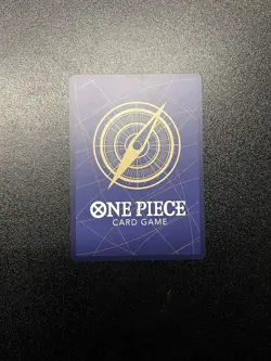 Tony Tony.Chopper (Event Pack Vol. 5) P-065 One Piece Promotion Cards Foil - Image 2