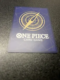 Tony Tony.Chopper (Event Pack Vol. 5) P-065 One Piece Promotion Cards Foil - Image 4