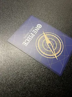 Tony Tony.Chopper (Event Pack Vol. 5) P-065 One Piece Promotion Cards Foil - Image 5