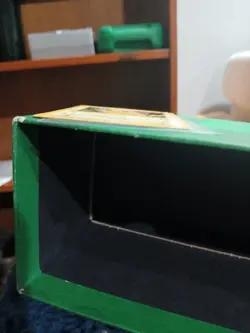 1st Edition Pikachu Shadowless Red Cheeks Base WOTC 1999 Vintage Pokemon Card - Image 3