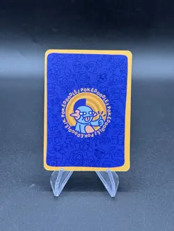 Pokedoodles Series 1 Zardy - Charizard 86/90 Pokemon Fan Art Derpy Card - Image 2