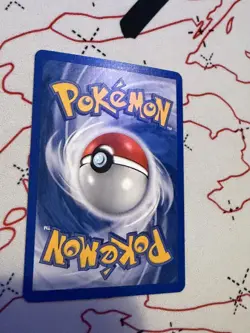 Pokemon Dark Celebi Holo Rare TCG Card #4/101 Hidden Legends Series - Image 4