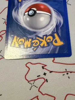 Pokemon Dark Celebi Holo Rare TCG Card #4/101 Hidden Legends Series - Image 5