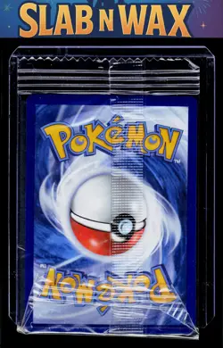 Pokemon tcg SV: Scarlet & Violet Promo Cards Mabosstiff ex(Sealed) #086 - Image 2
