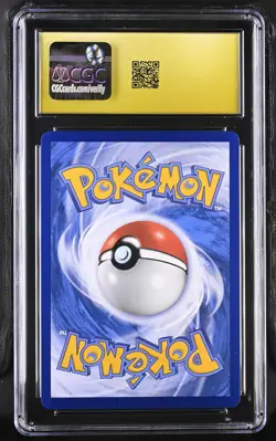 CGC Pristine 10 Charizard 001/025 Holo Chinese 25th Anniversary Pokemon Card - Image 2