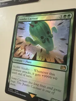 Magic The Gathering Final Fantasy 5 Card Lot - NM/M **PACK FRESH** - Image 5