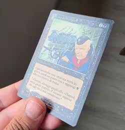 MTG Magic the Gathering Carnival of Souls Festa delle anime Foil Urza's Destiny - Image 3