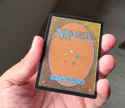 MTG Magic the Gathering Carnival of Souls Festa delle anime Foil Urza's Destiny - Image 4