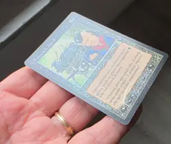 MTG Magic the Gathering Carnival of Souls Festa delle anime Foil Urza's Destiny - Image 5