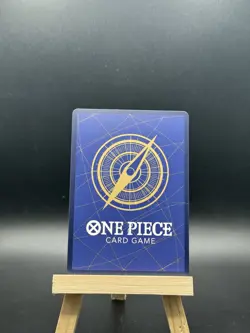 One Piece Card Game - Zoro-Juurou OP05-067 R Awakening of the New Era English - Image 2