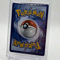 Pokemon TCG Dewott White Flare Illustration Rare Card 106/086 NM/M Condition - Image 2