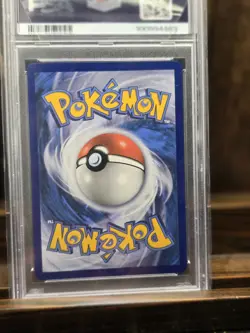 Pokemon TCG M Blastoise EX Full Art Holo Ultra Rare Card 102/108 Evolutions - Image 2