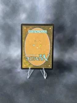 Nesting Grounds (0166) (Borderless) (Galaxy Foil) Edge of Eternities: Stellar... - Image 2