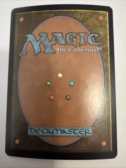 MTG Power Conduit FOIL Mirrodin - Image 2