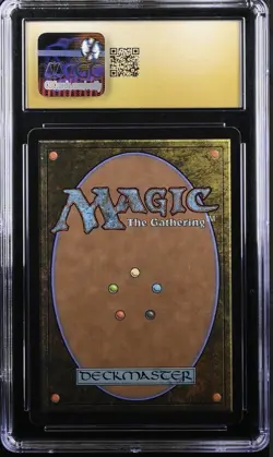 Summon: Titan (Borderless) #373 Final Fantasy FIN Magic MTG CGC PRISTINE 10 POP1 - Image 2