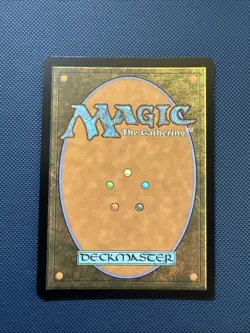 MTG Mystical Dispute - Pro Tour Promos (PTP) NM Foil - Image 2