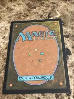 LOADING ZONE Magic Gathering MTG Edge of Eternities - Image 2