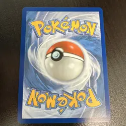 Pokemon TCG Hitmontop 240/217 ASC: Illustration Rare Full Art Basic Holo 100HP - Image 2