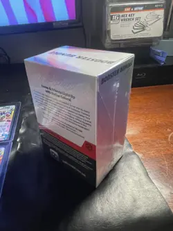 Pokemon TCG Prismatic Evolutions Booster Bundle - New Factory Sealed (x6 Packs) - Image 3