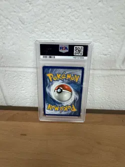 2020 Pokemon Air Balloon 213/202 Sword & Shield PSA 10 Secret Rare Full Art Gold - Image 2