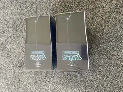 Phantasmal Flames Pokemon Center ETB Elite Trainer Box Sealed X 2 - Image 2