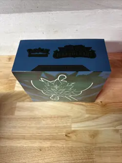 Pokemon TCG Twilight Masquerade ETB Elite Trainer Box Sealed - Image 2