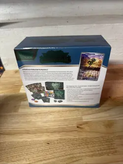 Pokemon TCG Twilight Masquerade ETB Elite Trainer Box Sealed - Image 4