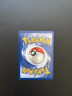 1st Edition Oddish - Team Rocket - #63/82 - Vintage Pokemon Card 2000 WOTC - Image 2