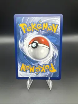 Pokemon TCG Hidden Fates Moltres & Zapdos & Articuno Stained Glass Promo SM210 - Image 2