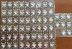 Pokemon TCG VMax Climax (62) Lot V VMAX | Umbreon | Sylveon | Pikachu - SB8 Jap - Image 2