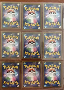 Pokemon TCG VMax Climax (62) Lot V VMAX | Umbreon | Sylveon | Pikachu - SB8 Jap - Image 4