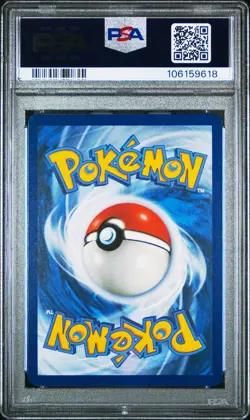 2024 POKEMON SCR EN-STELLAR CROWN SPECIAL ILLUSTRATION RARE TERAPAGOS EX PSA 10 - Image 2