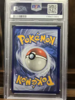 Pokemon TCG M Charizard EX #101/108 Evolutions, PSA Gem MT 10 - Image 2