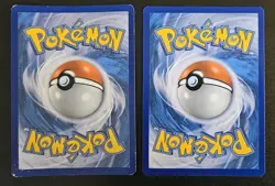 Hypno 51/122 x2 1 RH 1 Reg Breakpoint Rare Pokemon TCG VLP/Dmg - Image 2
