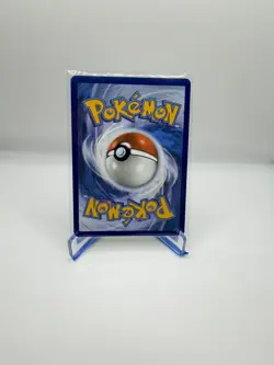 Pokemon - Mega Gardevoir Ex 032 Promo Ascended Heroes Poster Collection Promo - Image 2