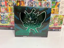 pokemon auction prismatic evolutions tins and booster bundle twilight masquerade - Image 2