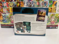 pokemon auction prismatic evolutions tins and booster bundle twilight masquerade - Image 3