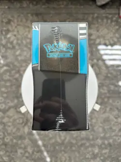 Pokemon TCG Black Bolt Elite Trainer Box (ETB) NEW SEALED - Image 4
