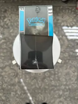Pokemon TCG Black Bolt Elite Trainer Box (ETB) NEW SEALED - Image 5
