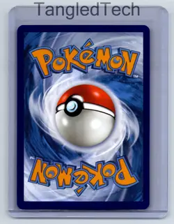 Pokemon N's Reshiram 167/159 SV09 Journey Together English Full Art Near Mint - Image 2