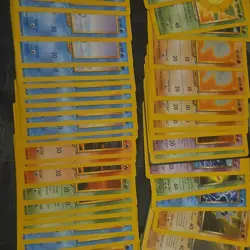 Pokemon TCG Neo Destiny Pokemon Lot English - Image 1
