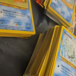 Pokemon TCG Neo Destiny Pokemon Lot English - Image 2