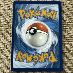 Pokemon Mega Latias EX Holo Rare Full Art 280 HP 181/132 Me01 English - Image 5