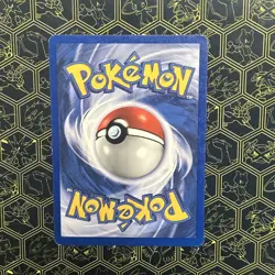 2000 Pokemon Gym Challenge Sabrina's Golduck 30/132 Rare - Non-Holo - Image 2