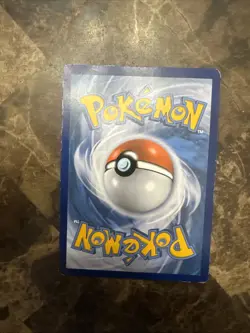 2016 Pokemon XY Generations #29 Zapdos Full Art Holo - Image 3