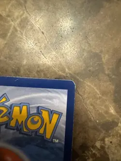 2016 Pokemon XY Generations #29 Zapdos Full Art Holo - Image 4