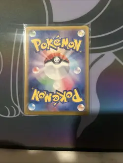Pokemon Heliolisk 073/066 Art Rare Holo Crimson Haze Japanese 100 HP - Image 2