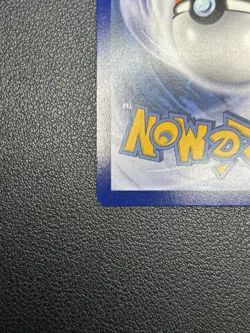 Jolteon VMAX SWSH184 Pokemon TCG Sword & Shield Black Star Promo Holo - Image 3