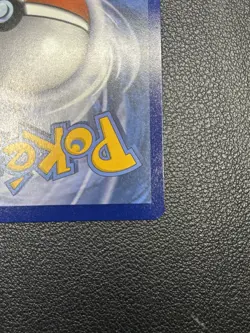 Jolteon VMAX SWSH184 Pokemon TCG Sword & Shield Black Star Promo Holo - Image 4