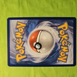 Pokemon TCG Meowth EX 062/088 Me03: Perfect Order HoloDouble Rare - Image 3